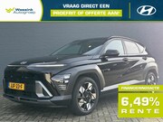 Hyundai Kona - 1.6 GDI HEV 141pk DCT Comfort Smart | Adaptive Cruise Contro