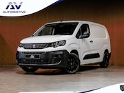 Peugeot Partner - 1.5 BlueHDI Long L2H1 | Automaat | CarPlay | Navigatie | F1