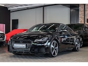 Audi TT - RS COUPE 2.5 TFSI quattro|RS-AGA|280KM/H|B&O