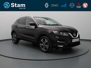Nissan Qashqai - 1.3 DIG-T N-Connecta 160pk 360° Camera | Cruise | Navi | Par