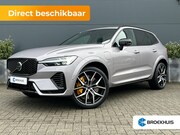 Volvo XC60 - 2.0 T8 Plug-in-hybrid AWD Polestar Engineered | 10A Schucko 