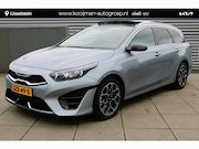 Kia Ceed - Sportswagon 1.5 T-GDi GT-PlusLine Navigatie / Camera / Schui