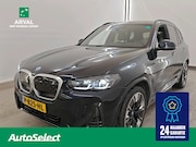 BMW iX3 - High Executive 80 kWh 286pk | SOH 96% | Trekhaak | Leder | 2