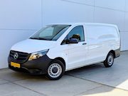 Mercedes-Benz Vito - 114 1.9 CDI Automaat L2H1 MBUX Climate Control Carplay Camer