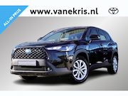 Toyota Corolla Cross - 2.0 High Power Hybrid Active Apple carplay , Android auto.