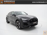 Audi Q8 - 4.0 TFSI RS Q8 QUATTRO. DRIVERS PACKAGE, PANO, 360, HEADUP