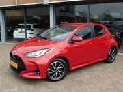 Toyota Yaris - 1.5 Hybrid Dynamic | Navi