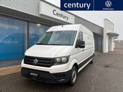 Volkswagen Crafter - Bedrijfswagens Highline L4 2.0 TDI EU6 103 kW (140 pk) GVW 3