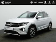 Volkswagen T-Cross - 1.0 TSI 116pk R-Line Edition DSG | Matrix LED/IQ Light | Ach