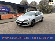 Renault Mégane - 1.2 TCe Bose 2X SLEUTEL + BOEKJES