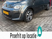 Citroën C1 - 1.0 e-VTi Feel | CARPLAY | AIRCO | VELGEN |