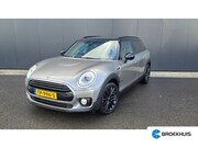 MINI Clubman - 1.5 136pk Cooper Business Edition | Panoramadak | Parkeerhul