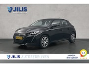 Peugeot 208 - 1.2 PureTech Blue Lease Active | Cruise control | Apple Carp
