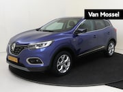 Renault Kadjar - 1.3 TCe 160 PK Black Edition | airco automatisch | Apple Car