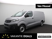 Opel Vivaro - 2.0 Diesel 145 L3 Opel Vivaro 2.0 BlueHDi 145 S&S L3