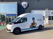 Farizon SV - DEMO 83KWh L2H3