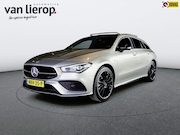 Mercedes-Benz CLA-Klasse - CLA Shooting Brake 250 e AMG Line PANO | 360° CAMERA