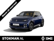 Renault 5 - Iconic cinq | Achteruitrijcamera | Elektrisch verwarmbare vo