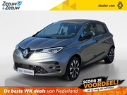 Renault Zoe - R135 Evolution 52 kWh Automaat | DEMO | Camera | Parkeersens