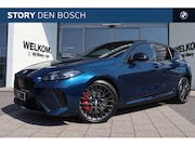 BMW 1-serie - 120 M Sport Automaat / Panoramadak / Trekhaak / Achteruitrij