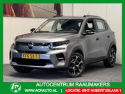 Citroën C3 - 1.2 TURBO PLUS 100PK NIEUW MODEL 2025 50 STUKS OP VOORRAAD !