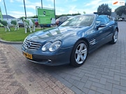 Mercedes-Benz SL-klasse - SL 500 / In nieuwstaat / Originele NL auto