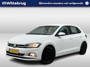 Volkswagen Polo - 1.0 TSI Comfortline / Navigatie / App connect / Parkeersenso