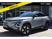 Omoda 5 - EV Premium 61 kWh | INCLUSIEF INRUILPREMIE | BIJTELLINGSVOOR