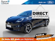 Ford Puma - Gen-E Premium 44 kWh | €4.000.- korting | 0, 99% rente | Dir
