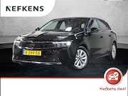 Opel Astra - 130PK Edition | AppleCarplay/AndroidAuto | Stuur/Stoelverwar