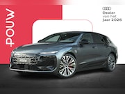 Audi A6 - 286pk S Edition 83 kWh | Trekhaak Wegklapbaar | 21" Velgen