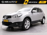 Nissan Qashqai - +2 2 1.6 Optima | 7 Persoons | Climate | PDC achter | Cruise