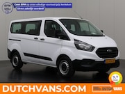 Ford Transit Custom - 2.0TDCI 9-Persoons | Kombi | Personenbus | Airco | 3-3-3 Ops