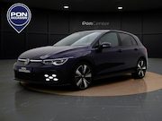 Volkswagen Golf - 1.4 eHybrid GTE | Trekhaak | IQ-Light | Stuurverwarming | Na