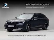 BMW 5-serie - 5 Serie Touring 530e M Sport Edition