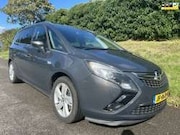 Opel Zafira - 1.6 CDTI Business+ 7p. EX BPM - INJECTOR PROBELM