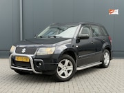 Suzuki Grand Vitara - 2.0-16V Exclusive 140pk 5-deurs 2007 | NAP | Cruise control