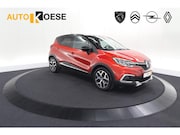 Renault Captur - TCe 120 Intens | Trekhaak | Navigatie | Camera | Dodehoek De