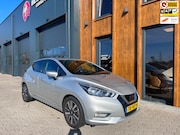 Nissan Micra - 0.9 IG-T N-Connecta l camera l pdc l 88227km