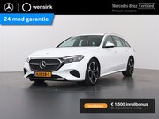 Mercedes-Benz E-klasse - Estate 300 e Luxury Line | Achteruitrijcamera | Winter Pakke