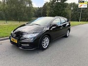 Honda Civic - Tourer 1.6D S Complet dealer onderhouden alle fact