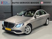 Mercedes-Benz E-klasse - 200 (197 pk) automaat Premium Plus - Burmester - schuif-/kan