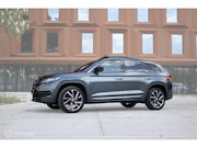 Skoda Kodiaq - 1.5 TSI DSG Sportline Business Pano Canton ACC