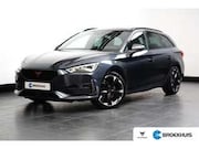 CUPRA Leon - Sportstourer e-Hybrid | ADAPTIVE CRUISE | 19'' LMV