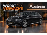 Mercedes-Benz EQE - 300 Luxury Line 245pk | Leder | Sfeer | Memory | Camera | Na