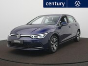 Volkswagen Golf - 1.4 eHybrid Style DSG / Adaptive cruise / App-connect / Acht