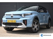 Citroën C3 Aircross - 1.2 Hybrid 145pk Plus DEMO-DEAL! Tot 8 Jaar Garantie! | Navi