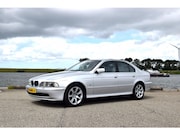 BMW 5-serie - 530i