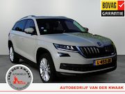 Skoda Kodiaq - 1.5 TSI Bns. Ed.