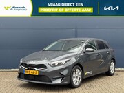 Kia Ceed - 1.5 T-GDi 140pk DynamicLine | Privacy Glass | Cruise Control